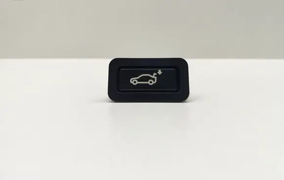 BMW 5 E60 E61 Tailgate/boot open switch button 8375580 50359801