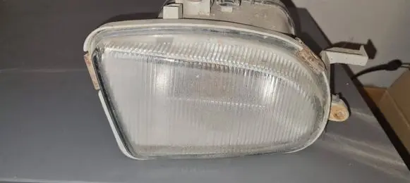 Mercedes-Benz Sprinter W901 W902 W903 W904 Front fog light 1708200256