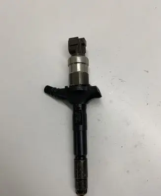 Renault Espace - Grand espace IV Fuel injector 8972391617