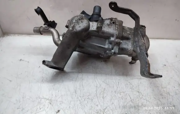 Volvo V70 EGR valve 505639