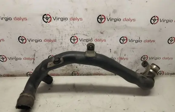 Audi A3 S3 8P Intercooler hose/pipe 3C0145840H