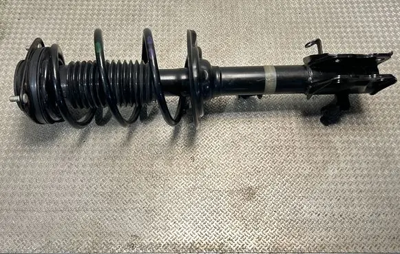Subaru Outback (BT) Front shock absorber with coil spring 20310AN02A