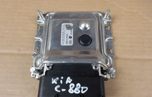 KIA Stinger Other control units/modules 296102FDX0 0281034684
