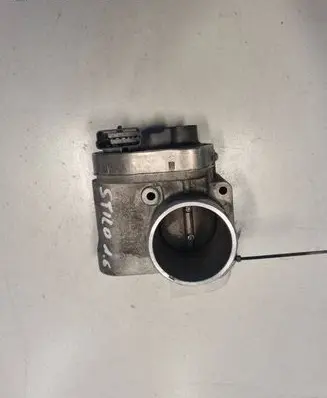 Fiat Stilo Throttle body valve 48SMF5
