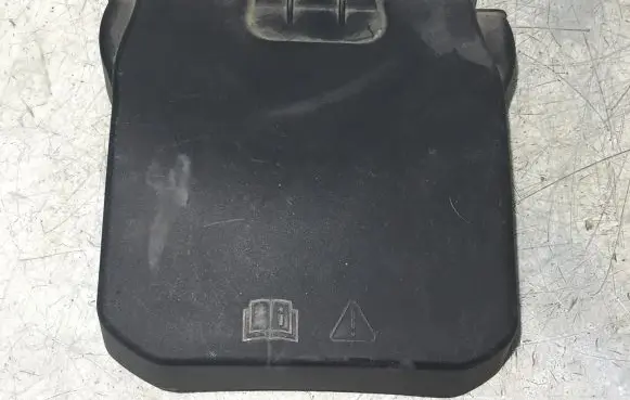 Ford Transit - Tourneo Connect Battery box tray cover/lid DV6110A659AA C8C9A1