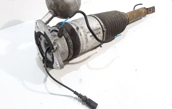 Volkswagen Phaeton Rear shock absorber/damper 3D0616002G 169ATE04158A3CQ