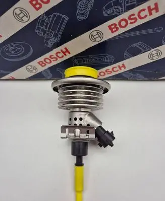 Iveco Daily 6th gen AdBlue injector 5801471116 04440210401