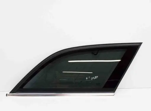 Mercedes-Benz E W212 Rear side window A2126702800 43R006723