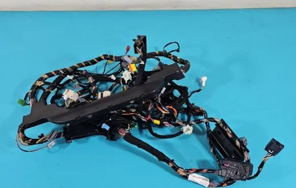 Volvo V90 Cross Country Panel wiring 31450358 IMPRK1403305
