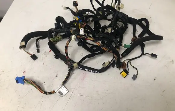 Citroen DS3 Other wiring loom 9672796680 902256309