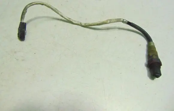 Renault Megane I Lambda probe sensor