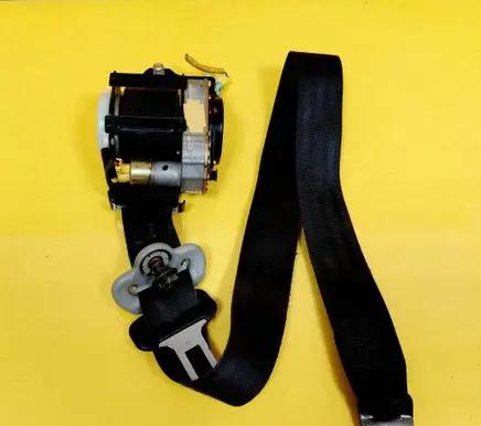 Honda Accord Front seatbelt ECCB32EJ010