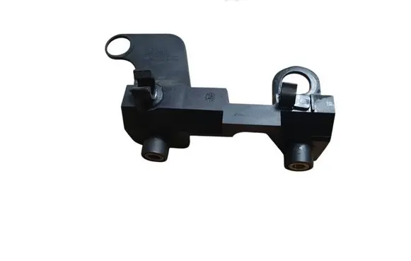Peugeot Partner Air filter cleaner box bracket assembly 9659450480