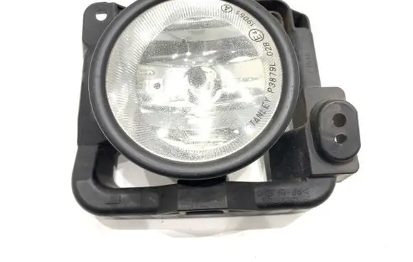 Honda Accord Front fog light