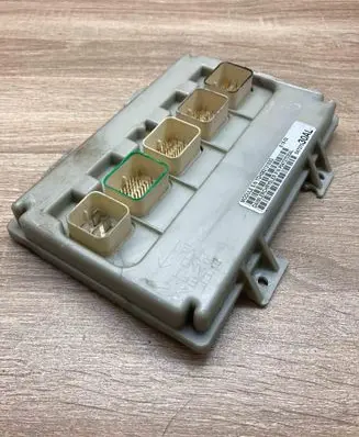 Chrysler Voyager Comfort/convenience module P04727030AL