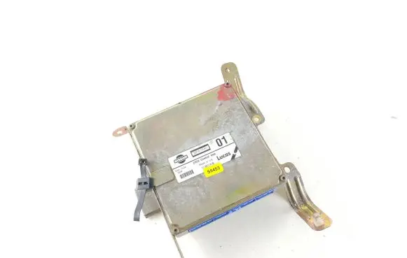 Nissan Primera Engine control unit/module 2371070J61 S5453 80114B
