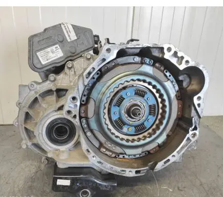 Hyundai i30 Automatic gearbox BE14 43892T8D000 954A22D000