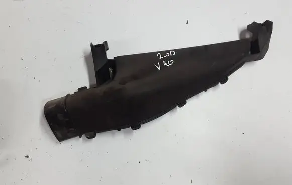 Volvo V40 Air intake duct part 31293719XAUTOPX 31293719