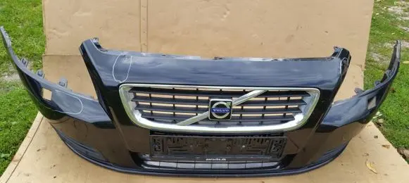 Volvo S40, V40 Front bumper 30744976