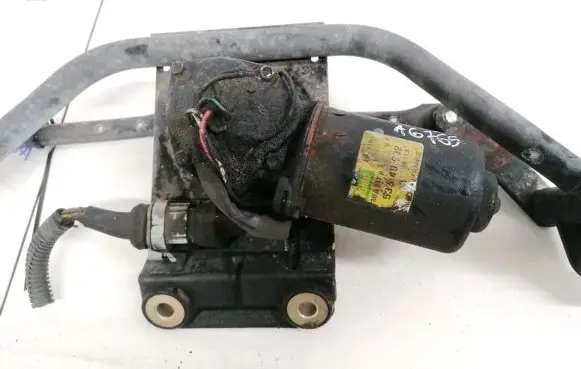 Renault Espace III Wiper motor 53549002