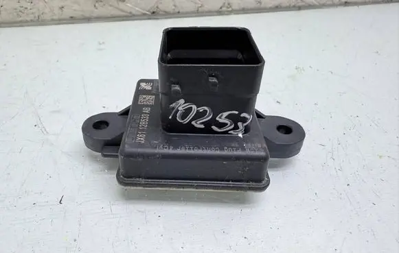 Ford Transit Custom Glow plug pre-heat relay JX6112B533AB
