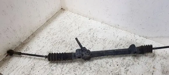Opel Meriva A Steering rack 26082855
