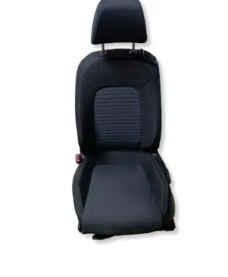 Volkswagen Scirocco Front driver seat 