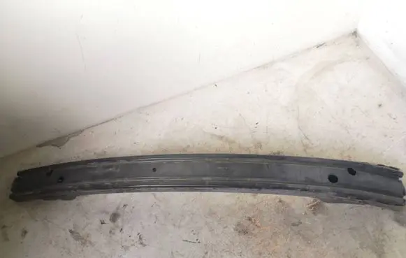 Rear beam