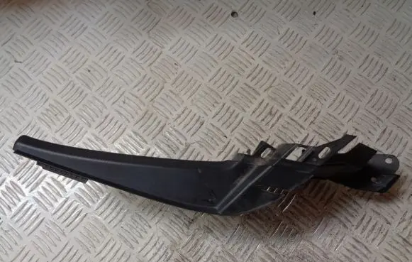 Honda Jazz Windshield trim 74222TF0G0