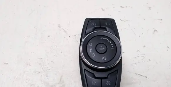 Ford Mondeo MK V Light switch DG9T13D061GBW 15170101 DG9TG