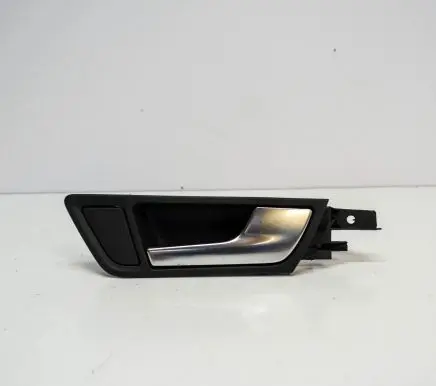 Audi Q5 SQ5 Rear door interior handle 8R0839020