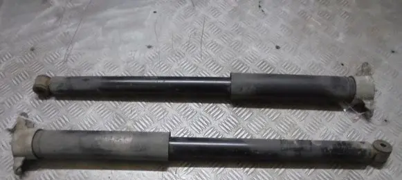 Volvo V40 Rear shock absorber/damper