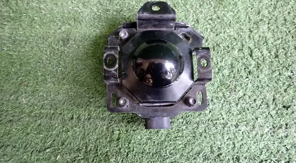Maserati Levante Distronic sensor radar 670100660