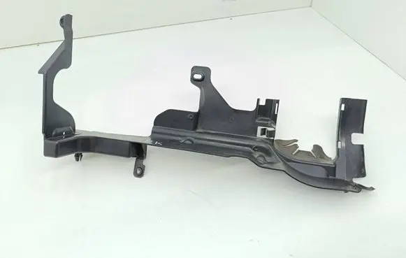 Volvo XC60 Intercooler air guide/duct channel 30764572