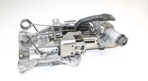 Audi A4 S4 B7 8E 8H Steering rack mechanical part 8E0419502H