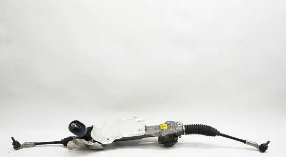 Audi Q3 F3 Steering rack 5QC423053L