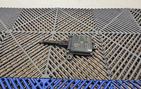 Toyota C-HR I Blind spot module CCAB14LP5730T6 10R047527 202LSC077