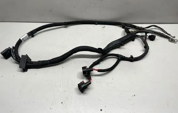 Porsche Macan (95B) Other wiring loom 95B971226L