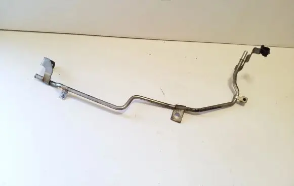 Fiat Ducato Turbo turbocharger oiling pipe/hose 5802041134