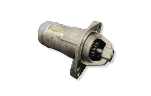 Opel Astra H Starter motor 