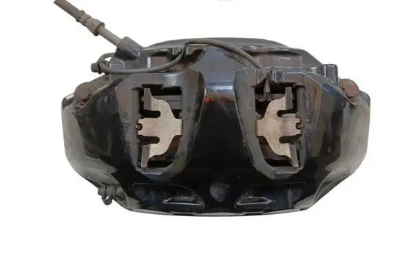 Audi A4 S4 B5 8D Other brake parts 