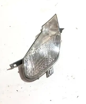 Porsche Cayenne (9PA) Front indicator light 95563103400