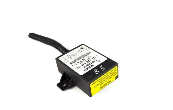 Volvo S40, V40 Immobilizer control unit/module 30814713 1137328044944