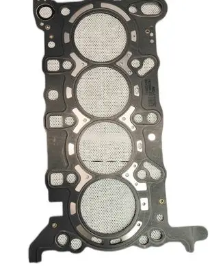 Opel Astra K Head Valve Retaining Insert/Retainer 12663440