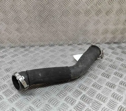 Porsche Panamera (971) Intercooler hose/pipe 971145709P