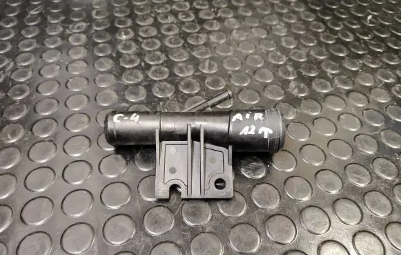 Citroen C4 Aircross Engine coolant pipe/hose