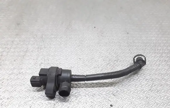 BMW 3 E46 Idle control valve (regulator) 7512581