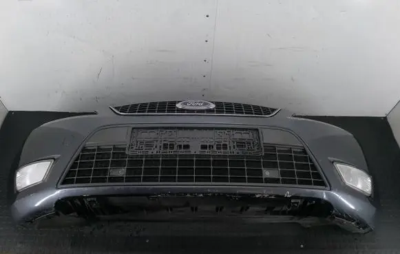 Ford Mondeo MK IV Front bumper