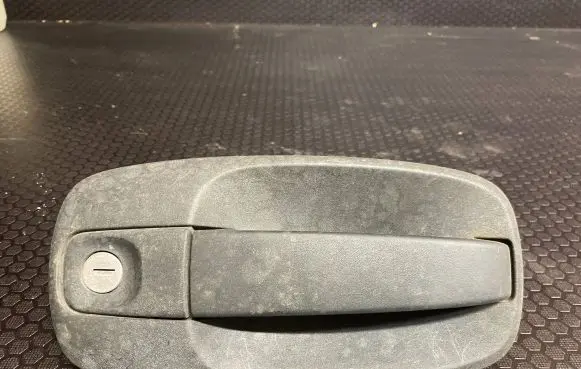 Renault Trafic II (X83) Front door exterior handle