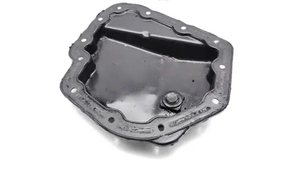 Oil sump